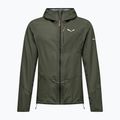 Мъжко водоустойчиво яке Salewa Pedroc 2 PTX 2.5 Light faded green 8