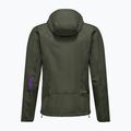 Мъжко водоустойчиво яке Salewa Pedroc 2 PTX 2.5 Light faded green 9