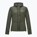 Дамско водоустойчиво яке Salewa Pedroc 2 PTX 2.5 Light faded green