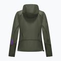 Дамско водоустойчиво яке Salewa Pedroc 2 PTX 2.5 Light faded green 2