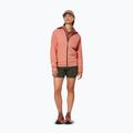 Дамско ветроустойчиво яке Salewa Pedroc Wind HD Light desert pink 2
