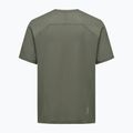 Мъжка тениска Salewa Pedroc Dry Light faded green 8