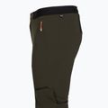 Мъжки панталони за трекинг Salewa Pedroc 3 DST 2IN1 dark olive 4