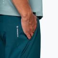 Мъжки панталони за трекинг Salewa Pedroc 3 DST Light pond blue 4