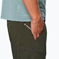 Мъжки шорти за трекинг Salewa Pedroc 4 DST Cargo dark olive/0910 5