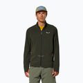 Мъжко софтшел яке Salewa Pedroc DST Light dark olive/0910