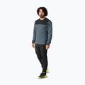 Мъжки суитшърт DYNAFIT Traverse Dynastretch cinder/0910 2