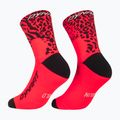 Чорапи DYNAFIT Run Wild Mid ultra coral/0910 5