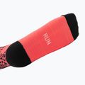 Чорапи DYNAFIT Run Wild Mid ultra coral/0910 4