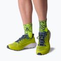 Чорапи DYNAFIT Run Wild Mid ultra yellow/0720 6