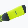 Чорапи DYNAFIT Run Wild Mid ultra yellow/0720 4