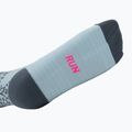 Чорапи DYNAFIT Run Wild Mid cloud blue/0720 4