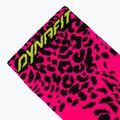 Чорапи DYNAFIT Run Wild Mid pink glo/0910 3