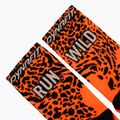 Чорапи DYNAFIT Run Wild Crew ultra orange 3