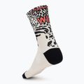 Чорапи DYNAFIT Run Wild Crew overcast 2
