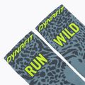 Чорапи DYNAFIT Run Wild Crew smoke blue 3