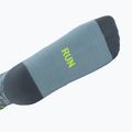 Чорапи DYNAFIT Run Wild Crew smoke blue 4