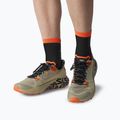 Чорапи DYNAFIT Trail Mid black out ultra orange/4220 6