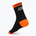 Чорапи DYNAFIT Trail Mid black out ultra orange/4220 2