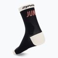 Чорапи DYNAFIT Trail Mid black out overcast/7960 2