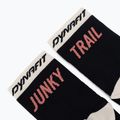 Чорапи DYNAFIT Trail Mid black out overcast/7960 3