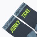 Чорапи DYNAFIT Trail Mid cinder smoke blue/3160 3