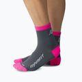 Чорапи DYNAFIT Trail Mid cinder pink glo/6070 4