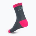 Чорапи DYNAFIT Trail Mid cinder pink glo/6070 2