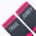 Чорапи DYNAFIT Trail Mid cinder pink glo/6070 4
