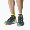Чорапи DYNAFIT Trail Short cinder ultra yellow/5A30 2