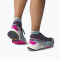 Чорапи DYNAFIT Trail Short cinder cloud blue/3180 7