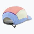 Шапка с козирка Salewa Pedroc 2 DST Light desert pink/3150 2
