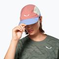 Шапка с козирка Salewa Pedroc 2 DST Light desert pink/3150 3