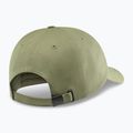 Шапка с козирка Salewa Graphic faded green 2
