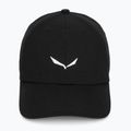 Шапка с козирка Salewa Eagle Logo black out 2
