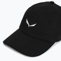 Шапка с козирка Salewa Eagle Logo black out 3