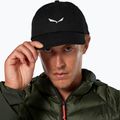 Шапка с козирка Salewa Eagle Logo black out 3