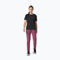 Дамска тениска за трекинг DYNAFIT Traverse black out 2