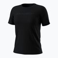 Дамска тениска за трекинг DYNAFIT Traverse black out 3