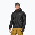 Мъжко ватирано яке Salewa Brenta Rds Dwn black out