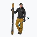 Мъжко ватирано яке Salewa Brenta Rds Dwn black out 2