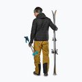 Мъжко ватирано яке Salewa Brenta Rds Dwn black out 3