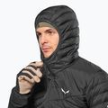 Мъжко ватирано яке Salewa Brenta Rds Dwn black out 4