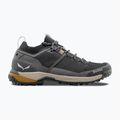 Мъжки ботуши за трекинг Salewa Puez 2 Knit Powertex black/black 2