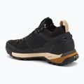 Мъжки ботуши за трекинг Salewa Puez 2 Knit Powertex black/black 3