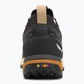 Мъжки ботуши за трекинг Salewa Puez 2 Knit Powertex black/black 6