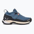 Мъжки ботуши за трекинг Salewa Puez 2 Knit Powertex java blue/black 2