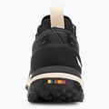 Дамски обувки за трекинг Salewa Puez 2 Knit Powertex black/black 6