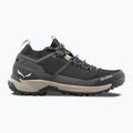 Дамски обувки за трекинг Salewa Puez 2 Knit Powertex black/black 9