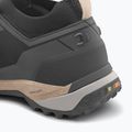 Дамски обувки за трекинг Salewa Puez 2 Knit Powertex black/black 14